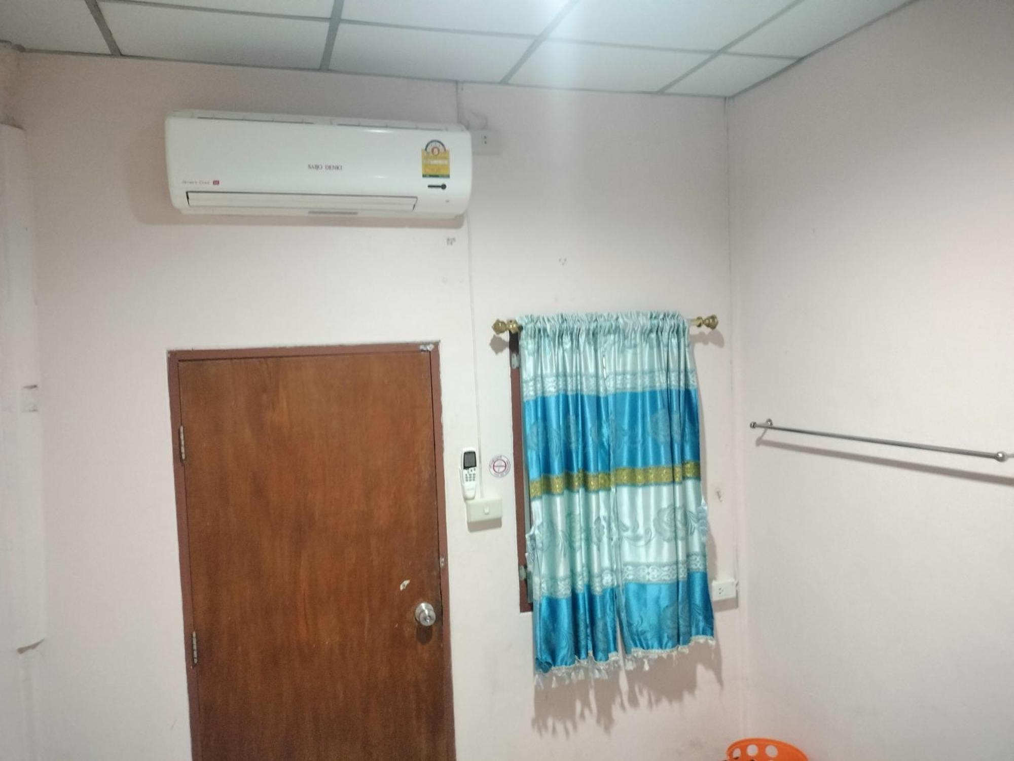 Canaan Guesthouse Kanchanaburi Ngoại thất bức ảnh